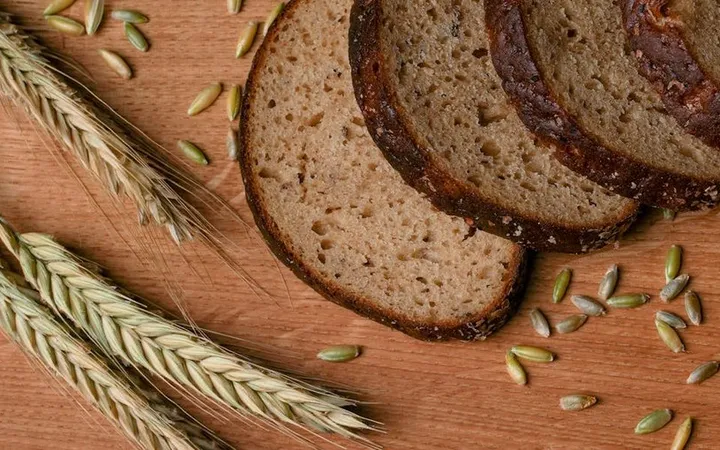 Ancient Grains Bread Guide: Emmer, Kamut, Triticale, and Fonio