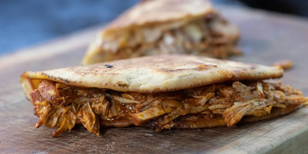 Arepa Recipe: Venezuelan and Colombian Cornmeal Bread