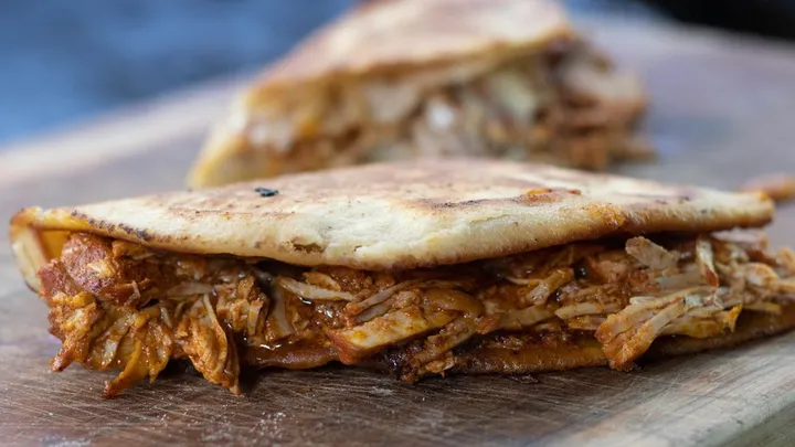 Arepa Recipe: Venezuelan and Colombian Cornmeal Bread