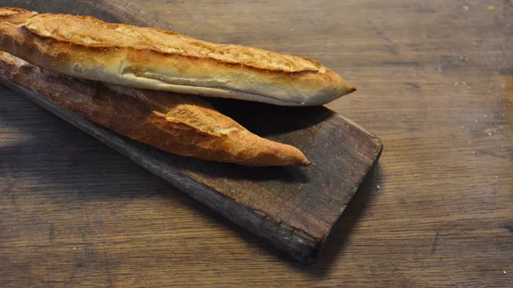 Baguettes at Home: Three Methods Compared
