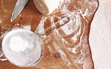 Baker's Percentages Explained (With Examples)