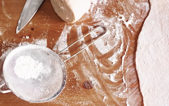 Baker's Percentages Explained (With Examples)