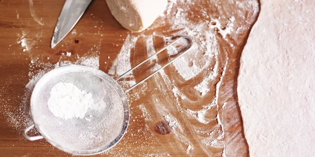 Baker's Percentages Explained (With Examples)