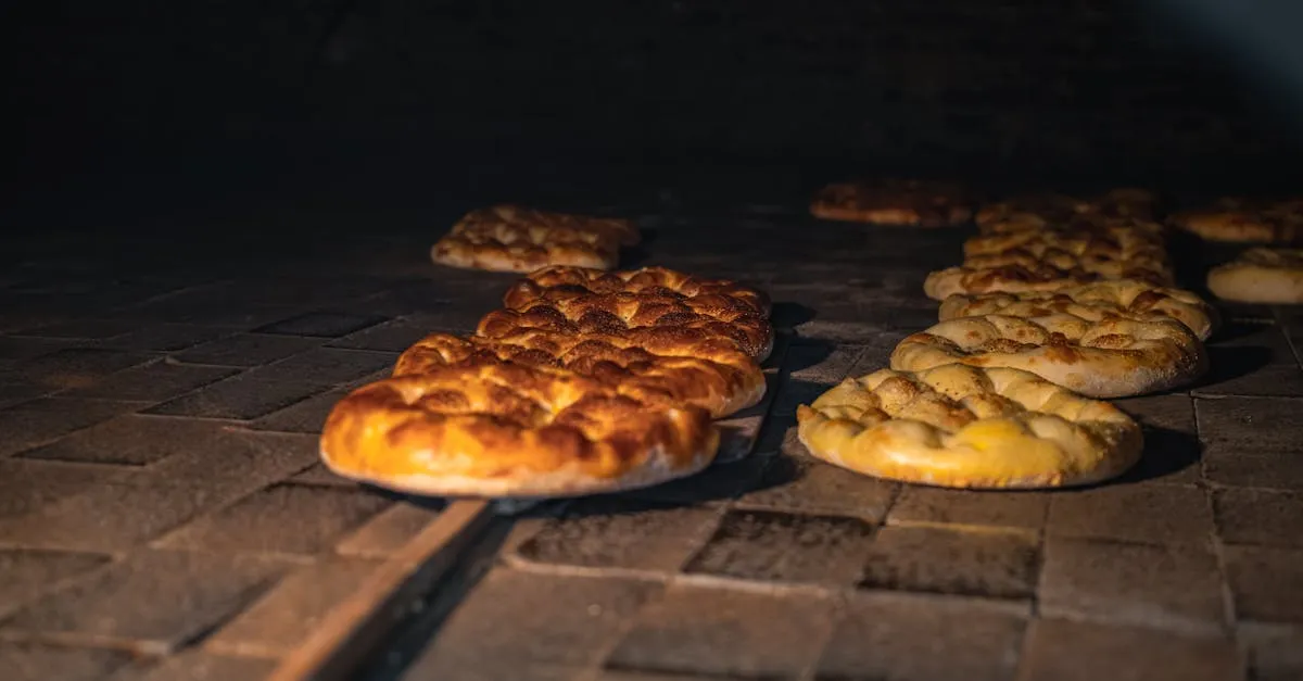 Steam in Bread Baking: Why It Matters