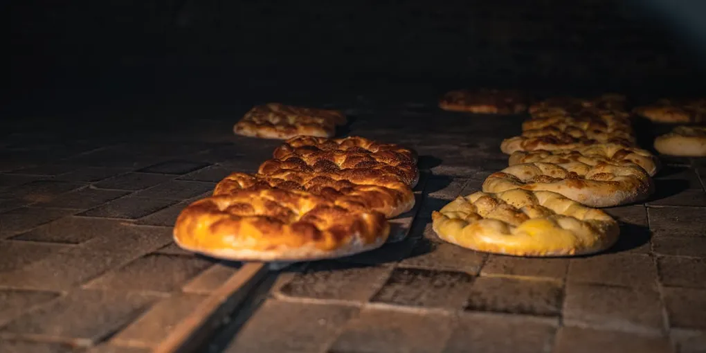 Steam in Bread Baking: Why It Matters