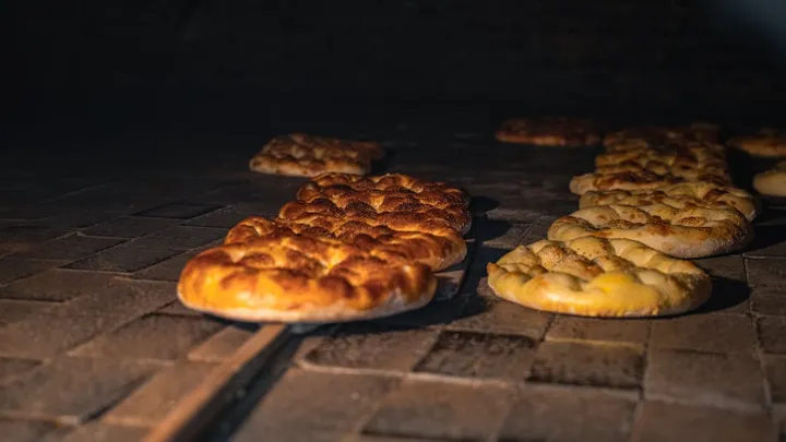 Steam in Bread Baking: Why It Matters
