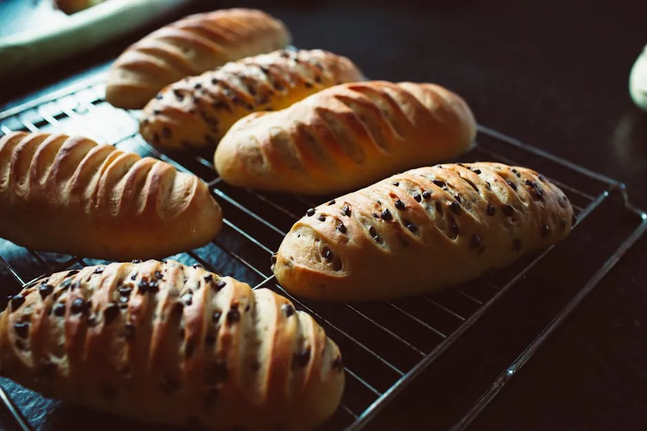 Beginner Sourdough Bread: Your First Loaf