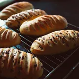 Beginner Sourdough Bread: Your First Loaf