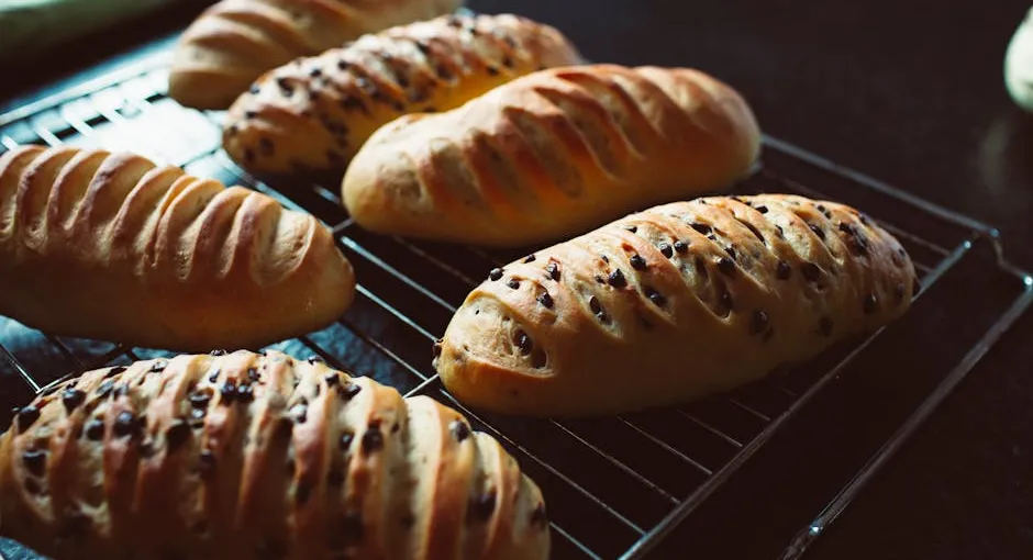 Beginner Sourdough Bread: Your First Loaf