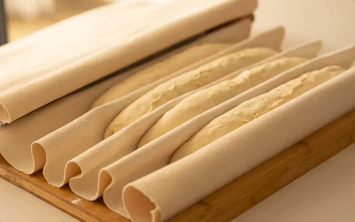 Best Banneton Proofing Baskets