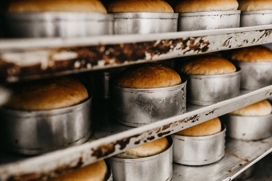 Best Bread Baking Books for Every Skill Level