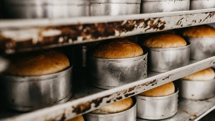 Best Bread Baking Books for Every Skill Level