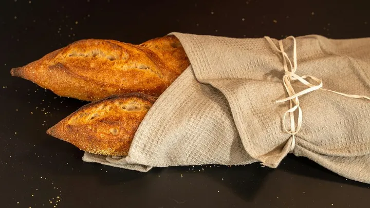 Best Bread Couche 2026: Linen Proofing Cloth Guide