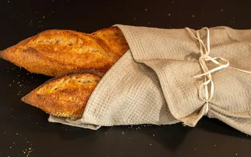 Best Bread Couche 2026: Linen Proofing Cloth Guide