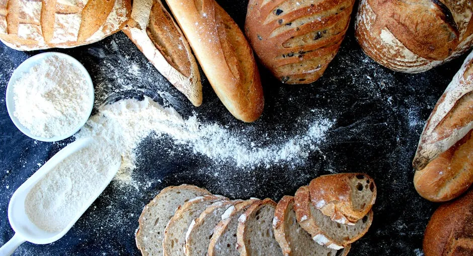 Best Bread Flour: 7 Brands Tested