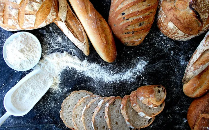 Best Bread Flour: 7 Brands Tested