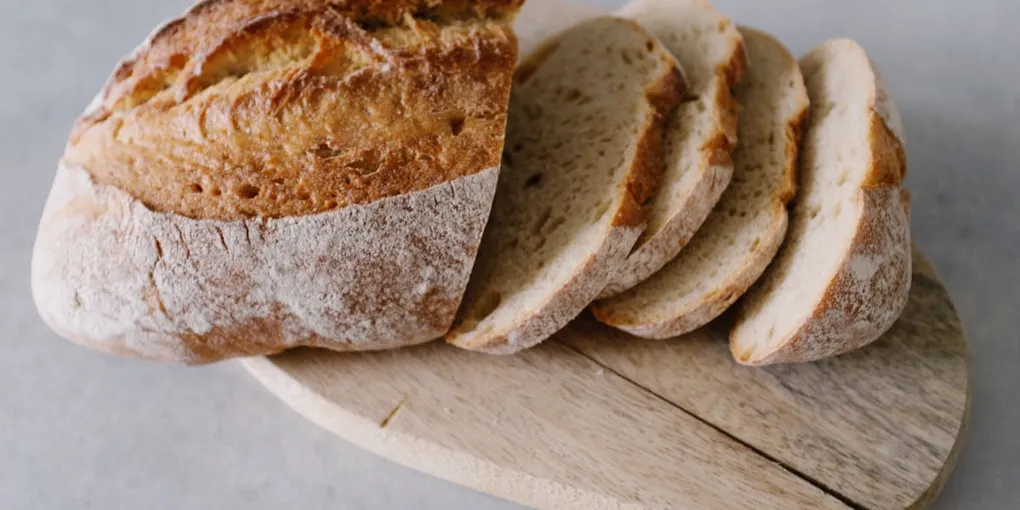 5 Best Bread Recipes for Beginners