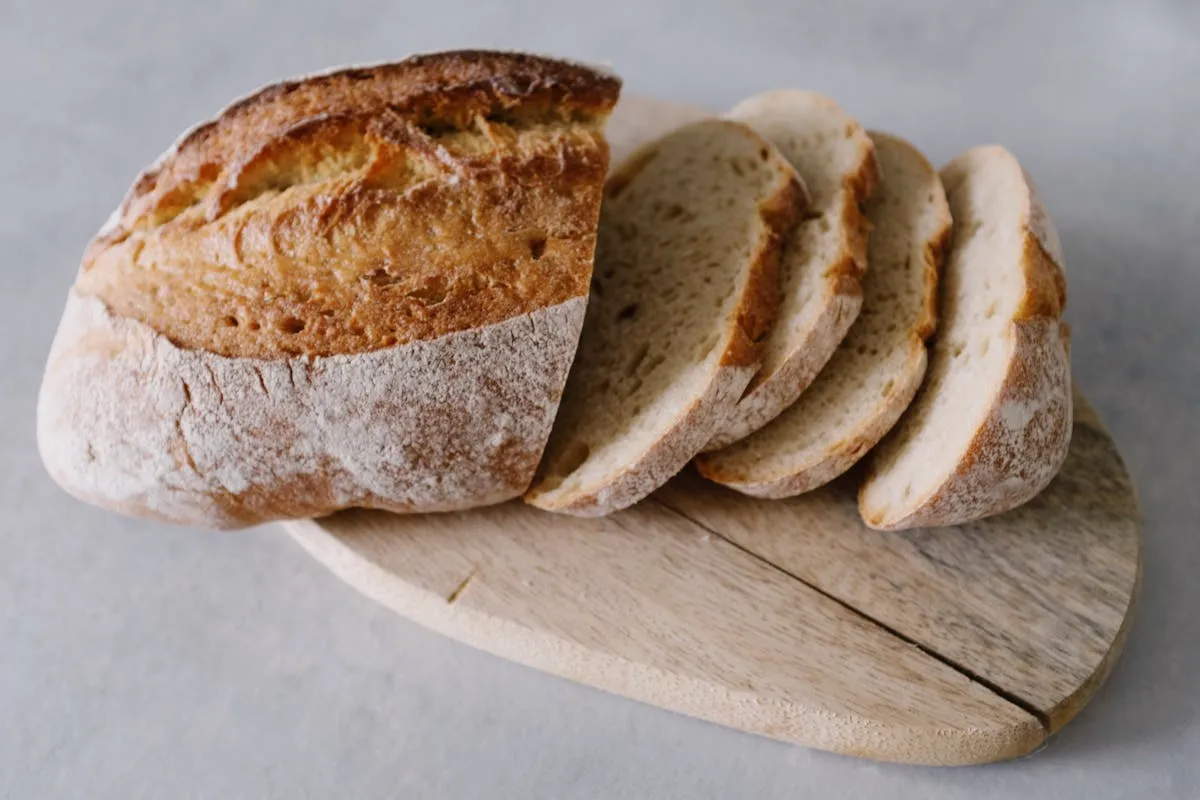 5 Best Bread Recipes for Beginners