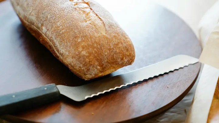 Best Bread Knife 2026: 5 Serrated Knives Tested