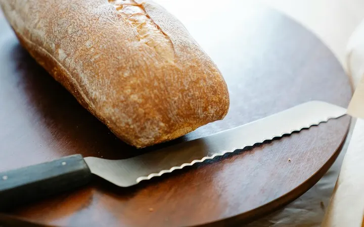 Best Bread Knife 2026: 5 Serrated Knives Tested