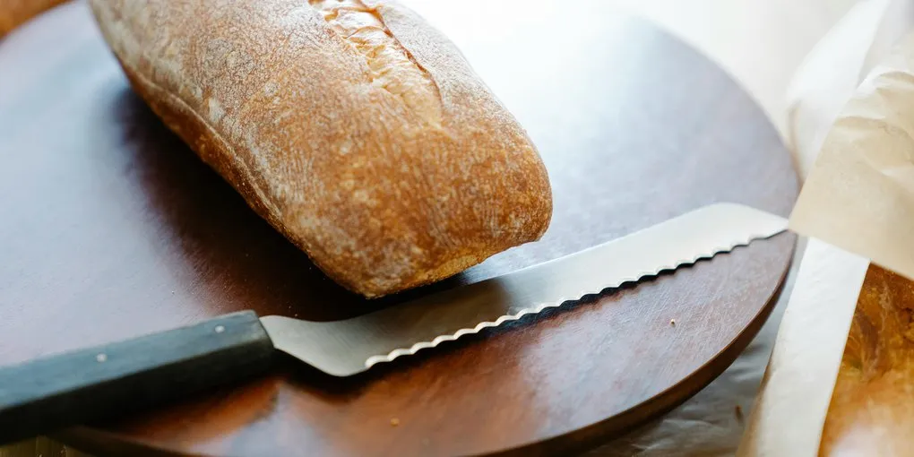Best Bread Knife 2026: 5 Serrated Knives Tested