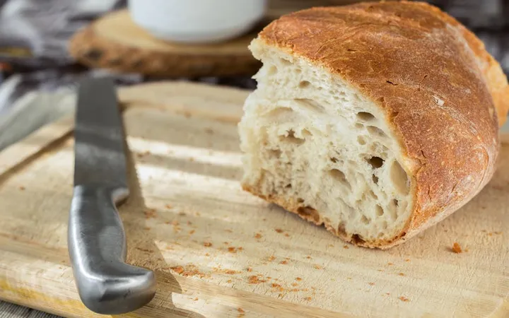 Best Bread Lames for Scoring Sourdough