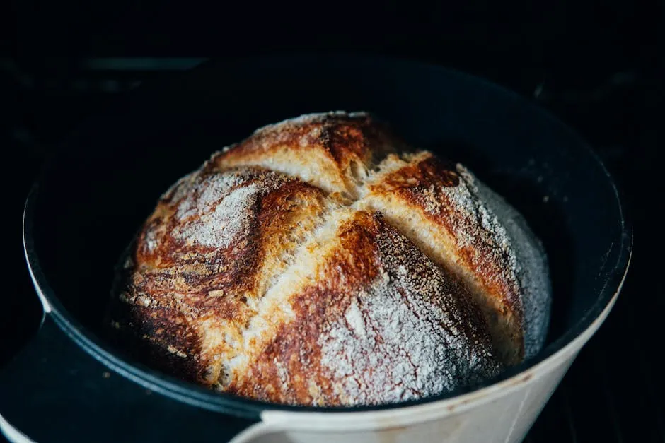 The Best Dutch Ovens for Bread Baking