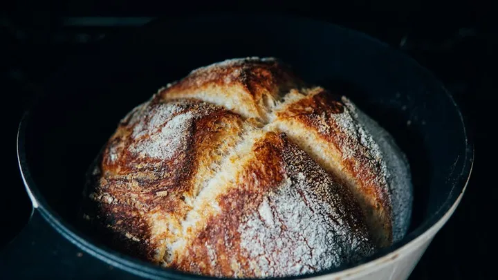 The Best Dutch Ovens for Bread Baking