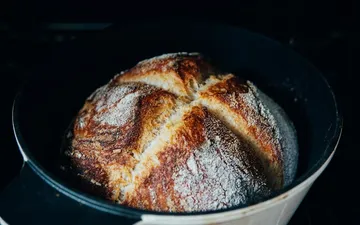 The Best Dutch Ovens for Bread Baking