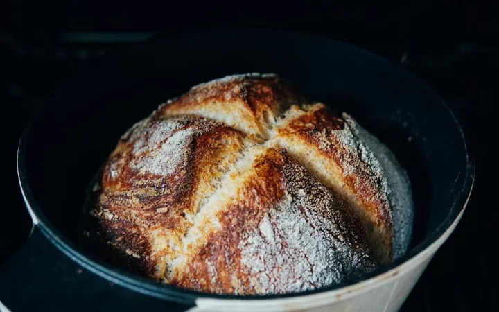 The Best Dutch Ovens for Bread Baking