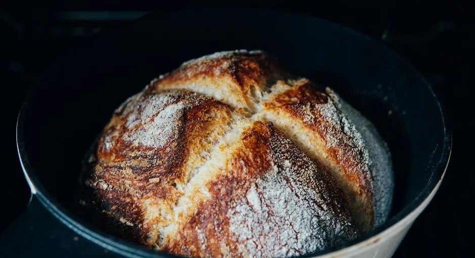 The Best Dutch Ovens for Bread Baking