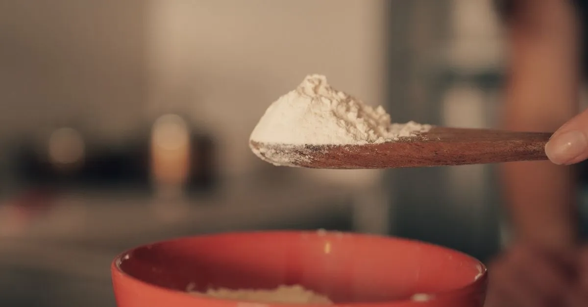Best Gluten-Free Flour for Baking (2026 Ranked Guide)