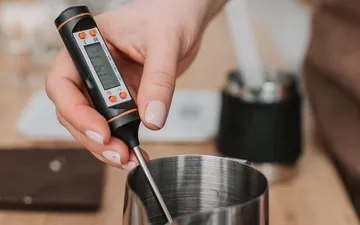 Best Instant-Read Thermometer for Bread Baking 2026