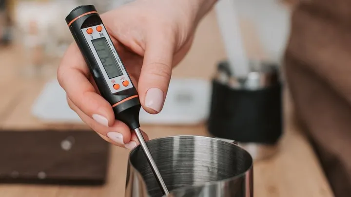 Best Instant-Read Thermometer for Bread Baking 2026
