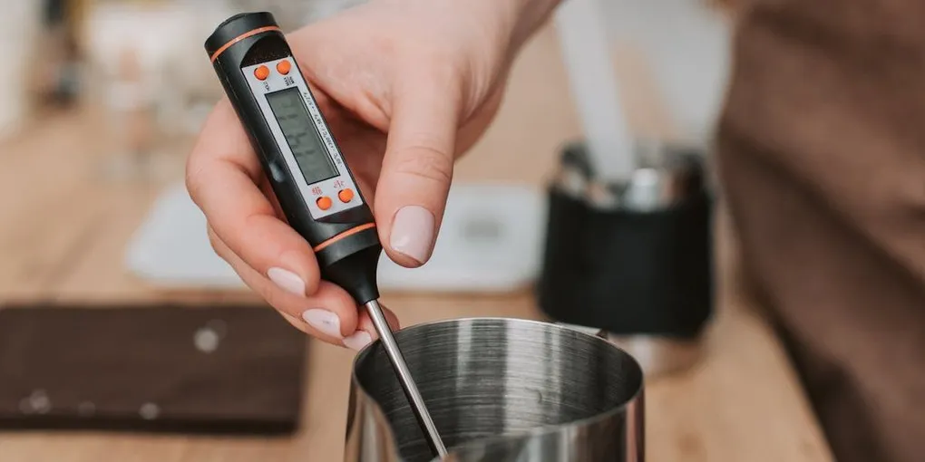 Best Instant-Read Thermometer for Bread Baking 2026