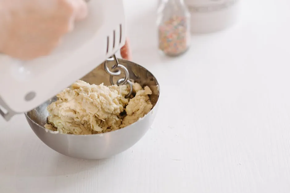 Best Stand Mixers for Bread Dough