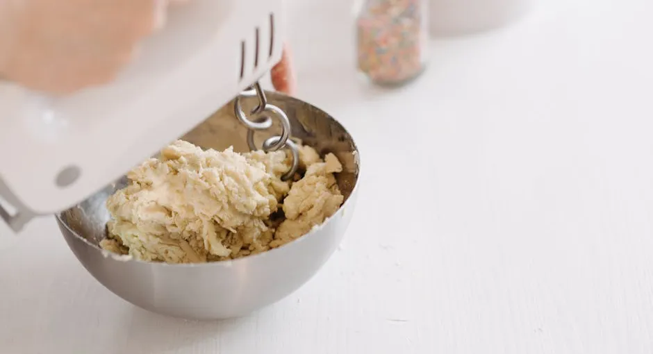 Best Stand Mixers for Bread Dough