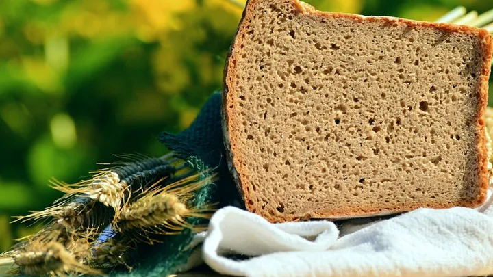Best Whole Wheat Flours for Bread Baking