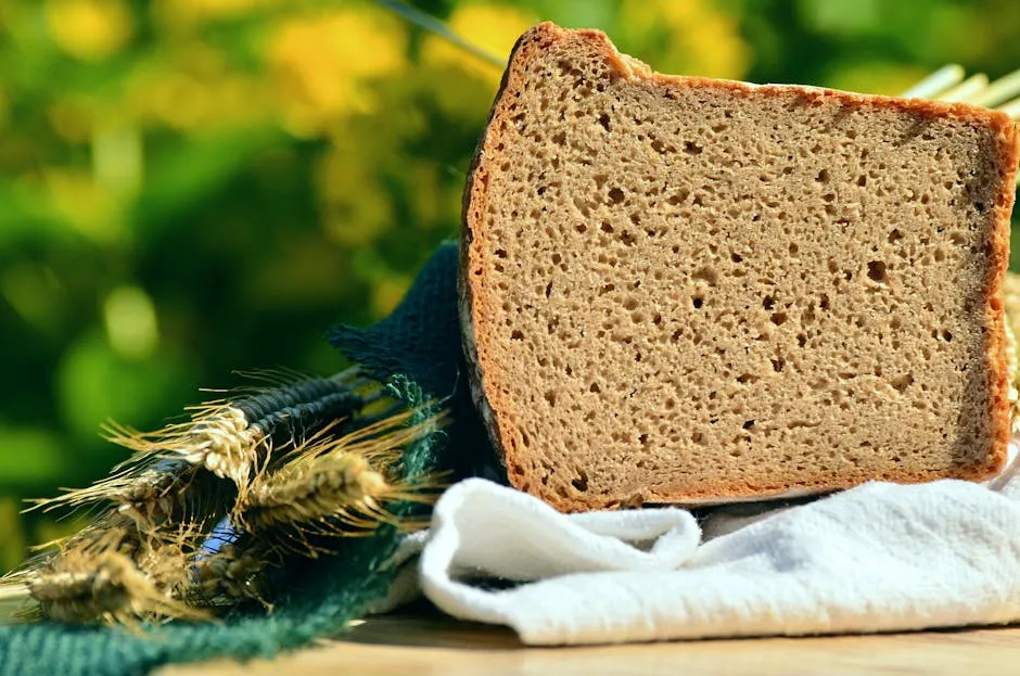 Best Whole Wheat Flours for Bread Baking