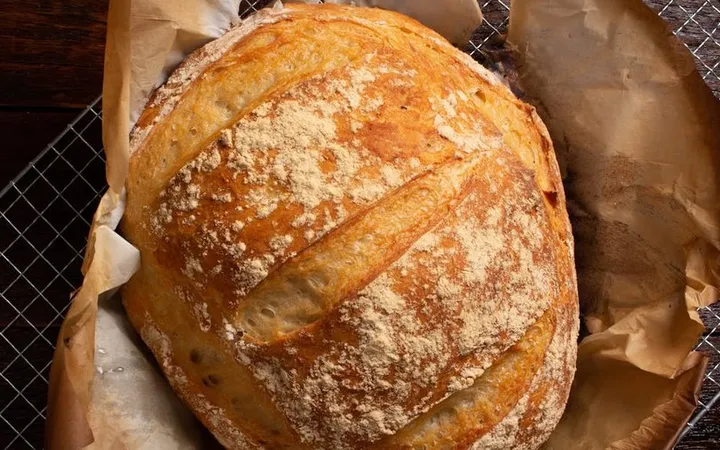 Bread Baking Schedule: Timing Your Bake Around Real Life