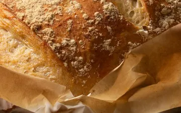 Bread Crust Too Hard? Every Cause and How to Fix It