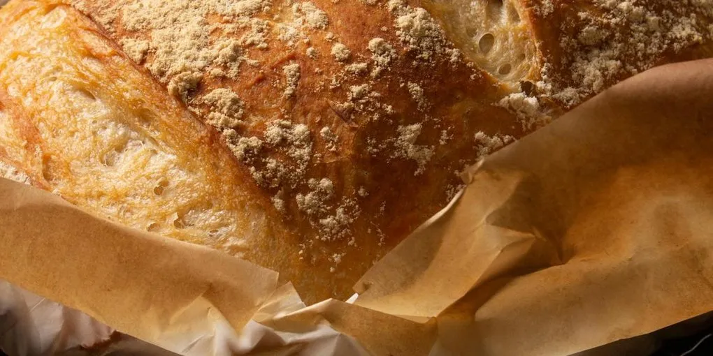 Bread Crust Too Hard? Every Cause and How to Fix It