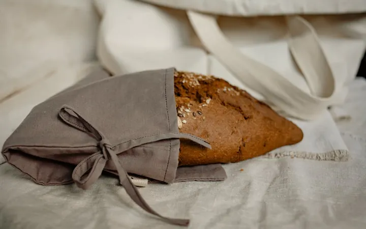 Bread Flour vs All-Purpose: What Actually Changes