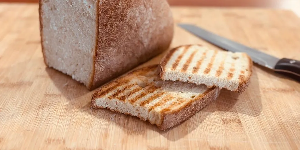 Bread Glycemic Index: Sourdough vs Yeast Bread