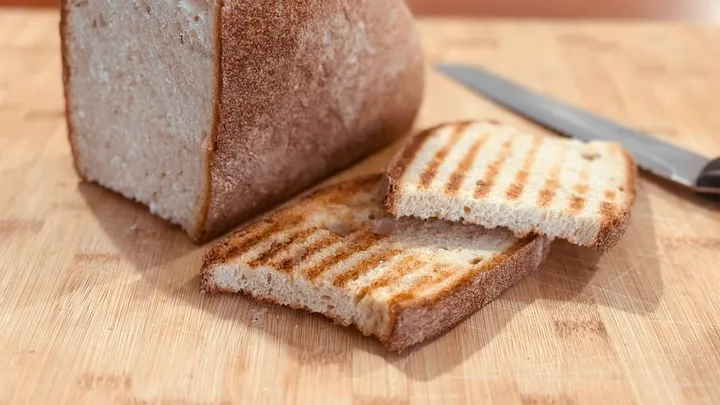 Bread Glycemic Index: Sourdough vs Yeast Bread