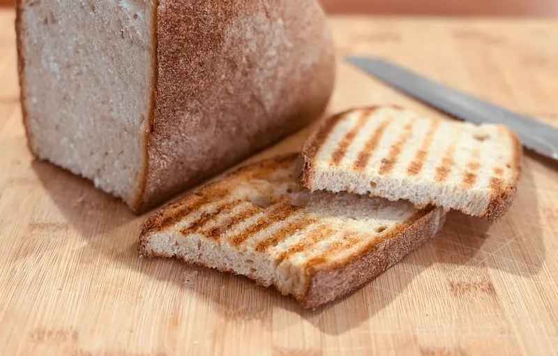 Bread Glycemic Index: Sourdough vs Yeast Bread