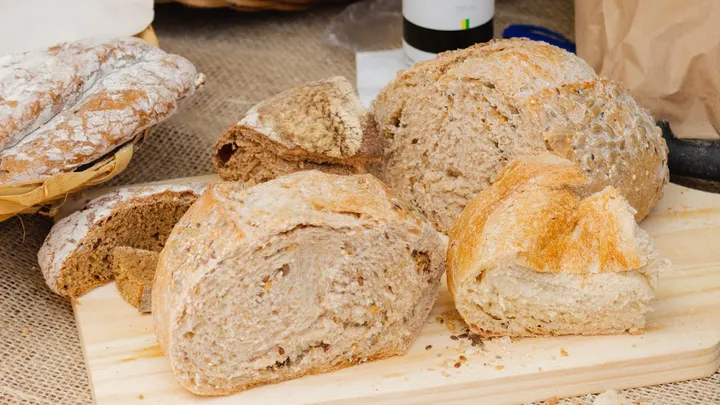 Bread Troubleshooting: 20 Problems Solved