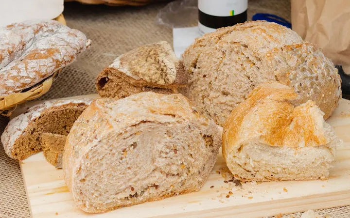 Bread Troubleshooting: 20 Problems Solved