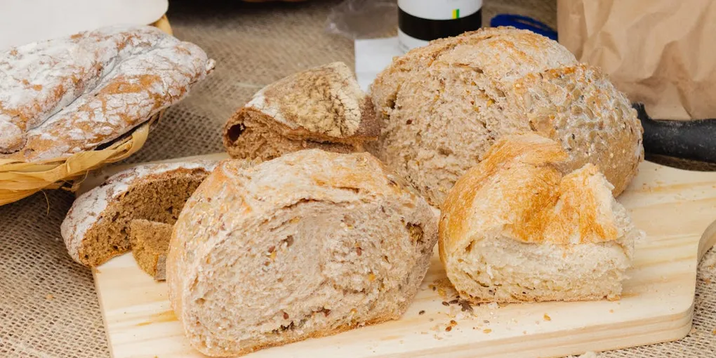 Bread Troubleshooting: 20 Problems Solved