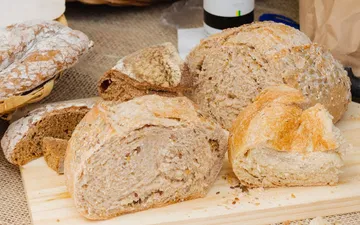 Bread Troubleshooting: 20 Problems Solved